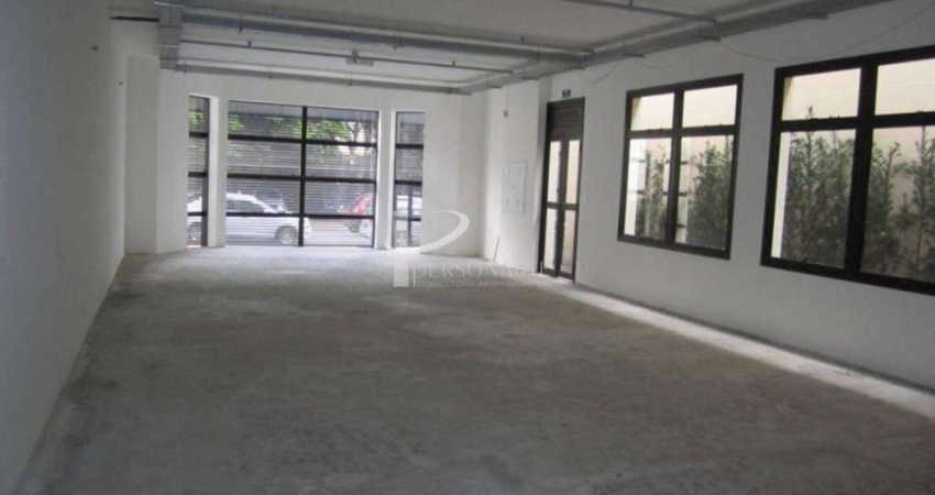 Prédio para alugar, 967 m² por R$ 60.000/mês - Vila Nova Conceição - São Paulo/SP