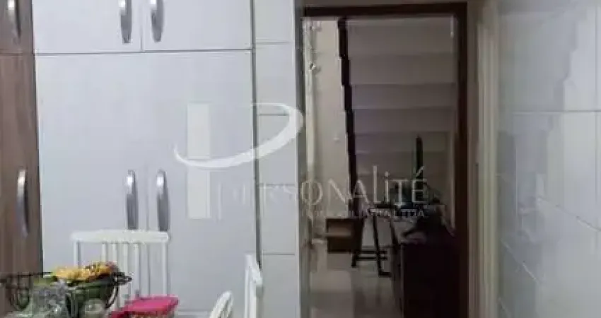 Sobrado 3 vagas 3 dormitórios sendo uma suíte ótima localização ,próximo centro de são miguel