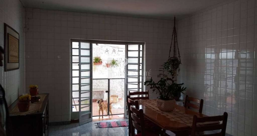 Casa à venda, Vila São Silvestre (Zona Leste), São Paulo, SP