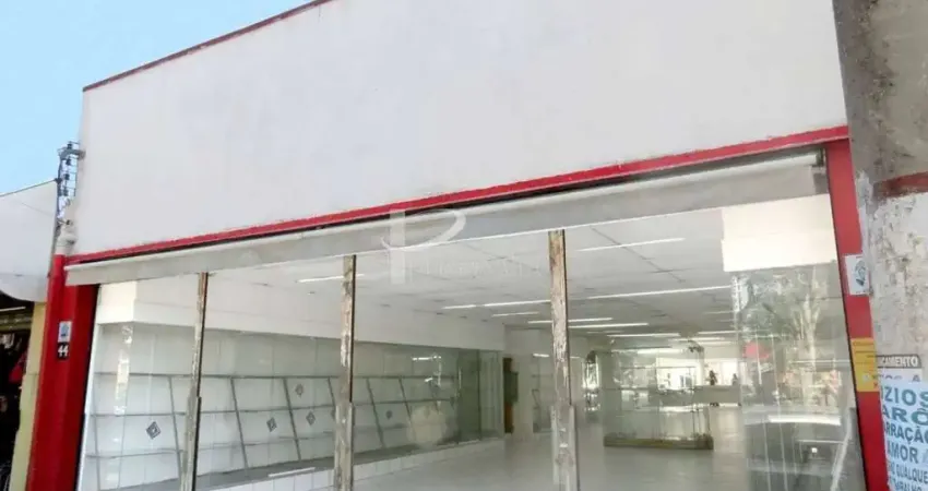 Excelente Loja Comercial Com Uma Infra Estrutura Maravilhosa, 430m² No Centro de Suzano - São Paulo