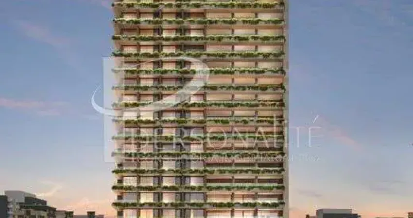 Cobertura com 5 quartos à venda na Rua Bueno Brandão, 257, Vila Nova Conceição, São Paulo