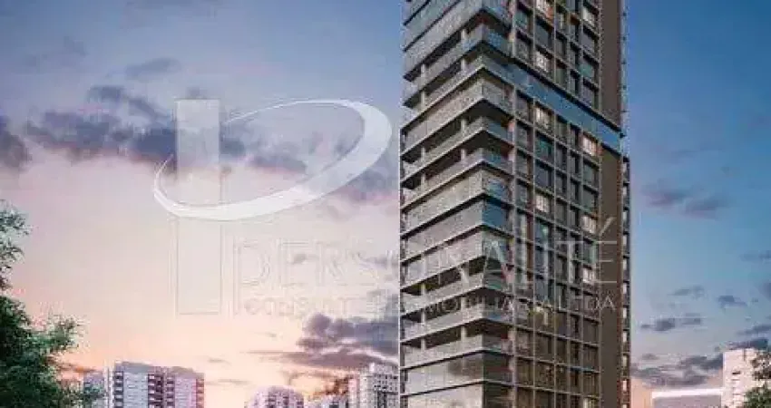 Apartamento com 4 quartos à venda na Avenida Hélio Pellegrino, 578, Vila Nova Conceição, São Paulo