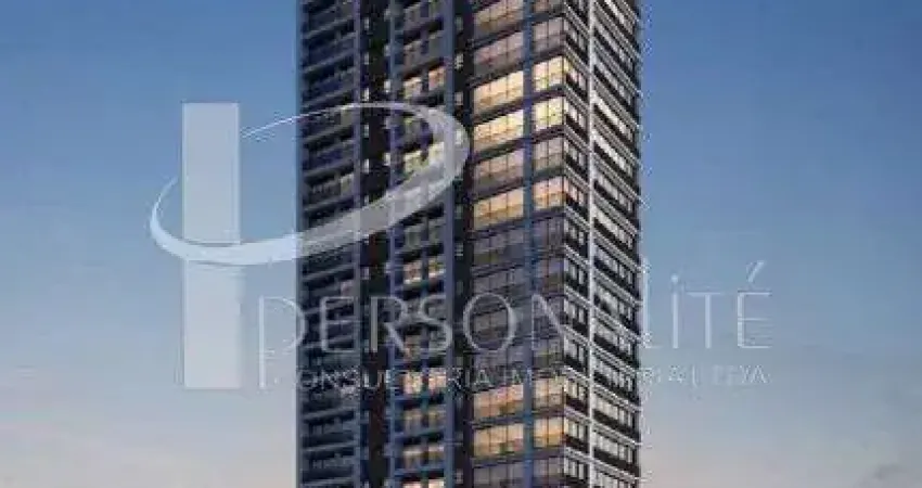 Cobertura com 4 quartos à venda na Rua Ministro Gabriel de Rezende Passos, 319, Ibirapuera, São Paulo