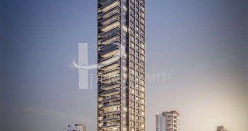 Le Parc Itaim