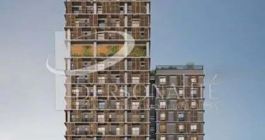 Cobertura com 3 quartos à venda na Alameda Franca, 1557, Jardins, São Paulo