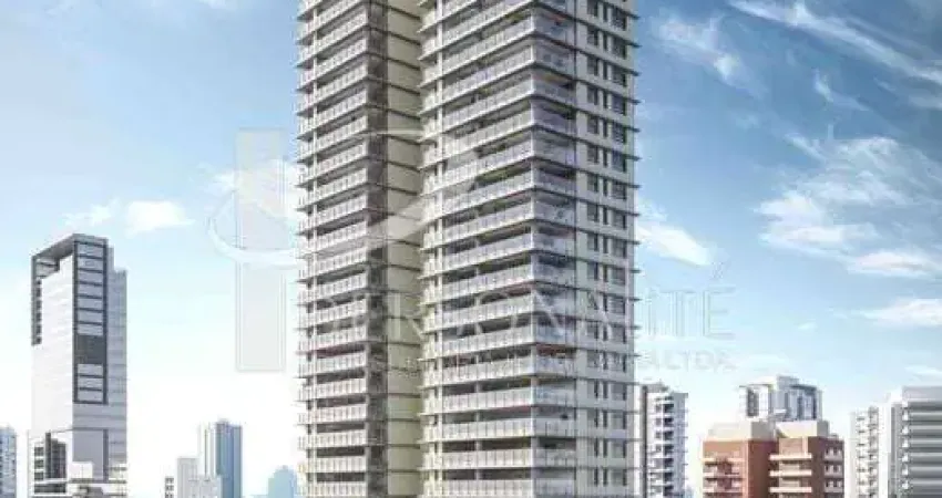 Apartamento com 4 quartos à venda na Avenida República do Líbano, 2324, Ibirapuera, São Paulo