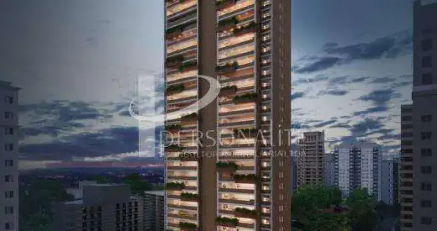 Cobertura com 3 quartos à venda na Rua Vupabussu, 273, Alto de Pinheiros, São Paulo