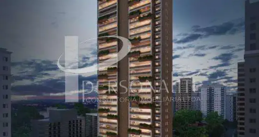 Cobertura com 4 quartos à venda na Rua Vupabussu, 210, Alto de Pinheiros, São Paulo