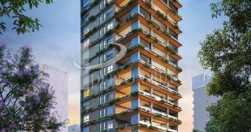 Apartamento com 3 quartos à venda na Rua Pedroso Alvarenga, 1162, Itaim Bibi, São Paulo