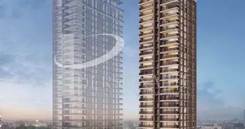 Cobertura com 3 quartos à venda na Rua Clodomiro Amazonas, 529, Itaim Bibi, São Paulo