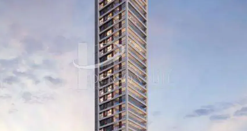 Apartamento com 4 quartos à venda na Alameda Gabriel Monteiro da Silva, 135, Jardins, São Paulo