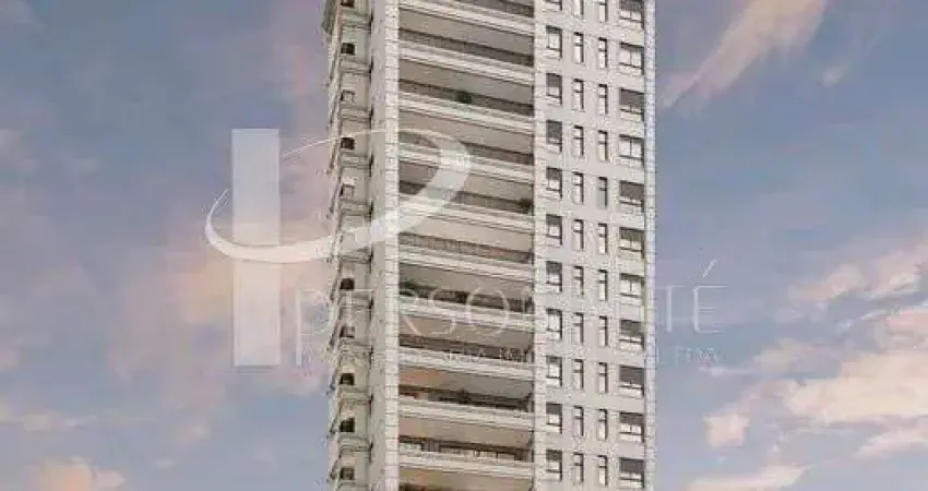 Apartamento com 3 quartos à venda na Rua Guarará, 212, Jardim Paulista, São Paulo