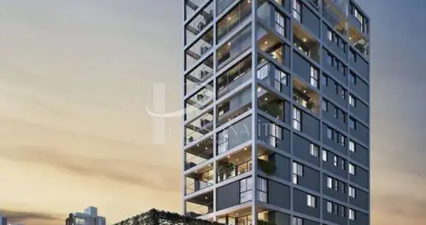 Apartamento com 4 quartos à venda na Rua Doutor Cardoso de Melo, 720, Vila Olímpia, São Paulo