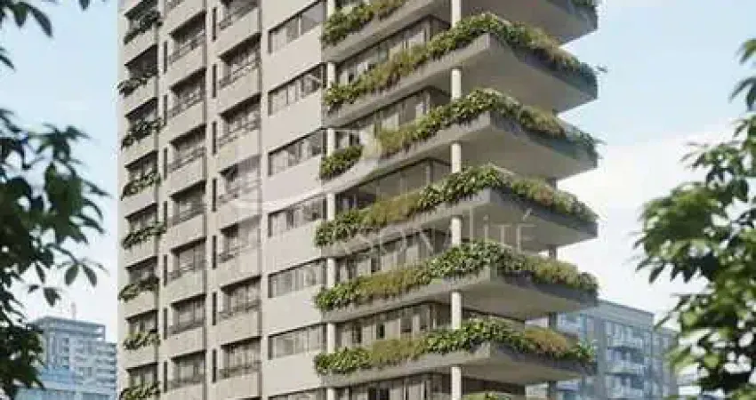 Apartamento com 3 quartos à venda na Rua Brasília, 80, Itaim Bibi, São Paulo