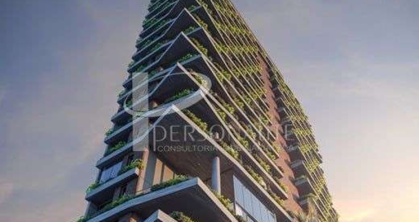 319 Padre João Manuel - Residencial - Breve Lançamento