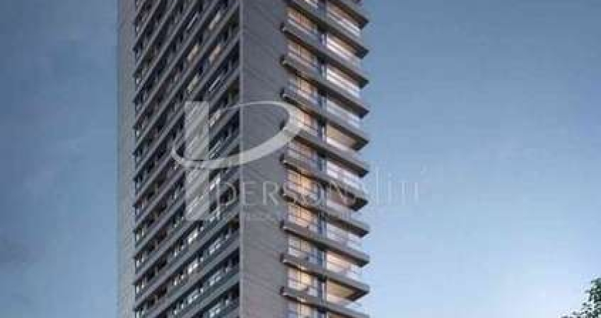 Apartamento com 2 quartos à venda na Rua Urimonduba, 220, Itaim Bibi, São Paulo