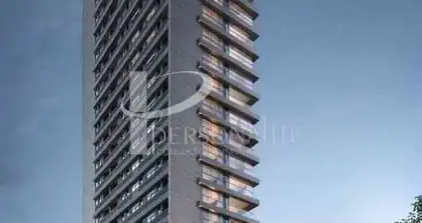 Apartamento com 2 quartos à venda na Rua Urimonduba, 144, Itaim Bibi, São Paulo