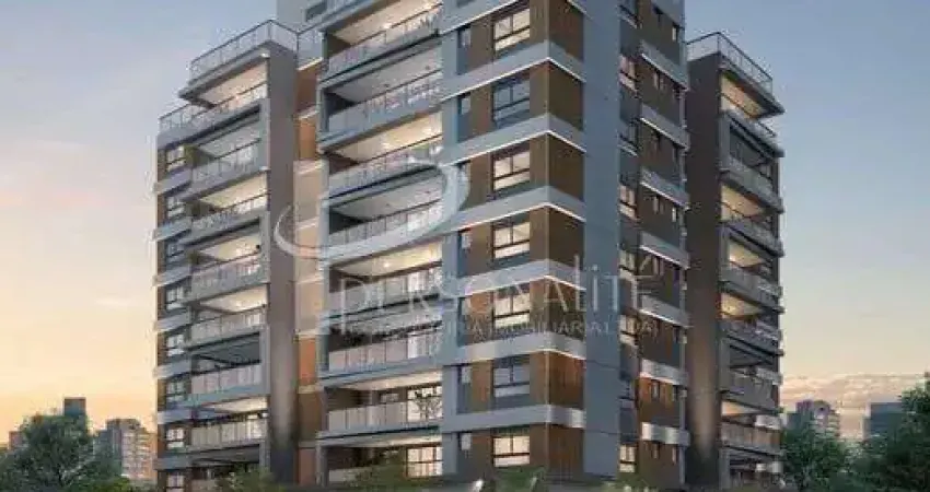 Cobertura com 4 quartos à venda na Avenida Pavão, 464, Moema, São Paulo