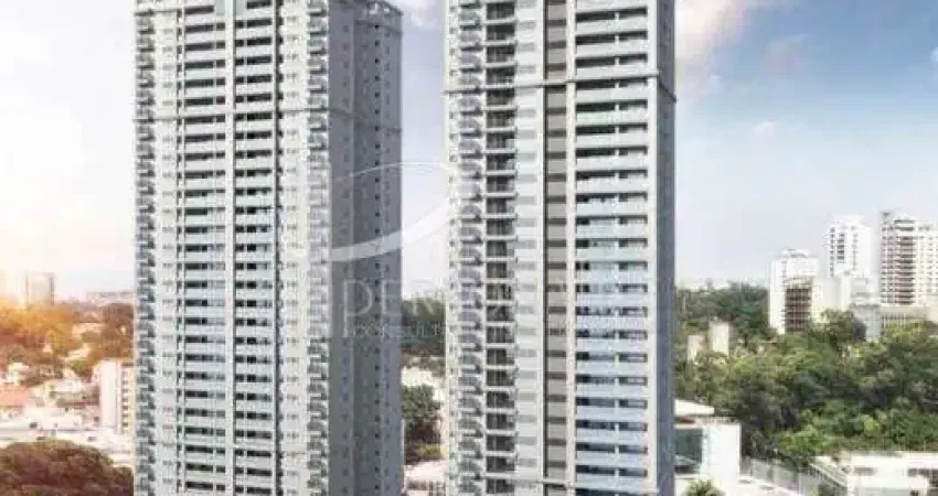 Apartamento com 4 quartos à venda na Rua Ulysses Reis de Mattos, 100, Morumbi, São Paulo