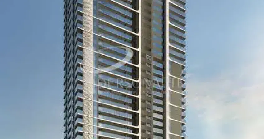 Apartamento com 5 quartos à venda na Avenida Marginal do Rio Pinheiros, 14500, Real Parque, São Paulo