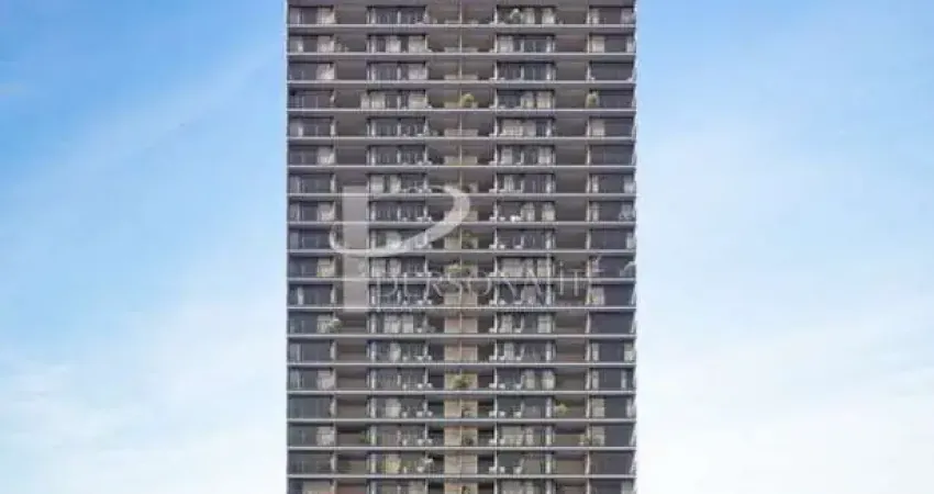 Cobertura com 2 quartos à venda na Rua Ipero, 111, Vila Madalena, São Paulo