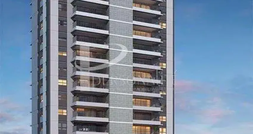 Cobertura com 4 quartos à venda na Avenida Moema, 756, Moema, São Paulo