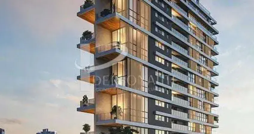 Apartamento com 3 quartos à venda na Alameda Joaquim Eugênio de Lima, 697, Jardim Paulista, São Paulo