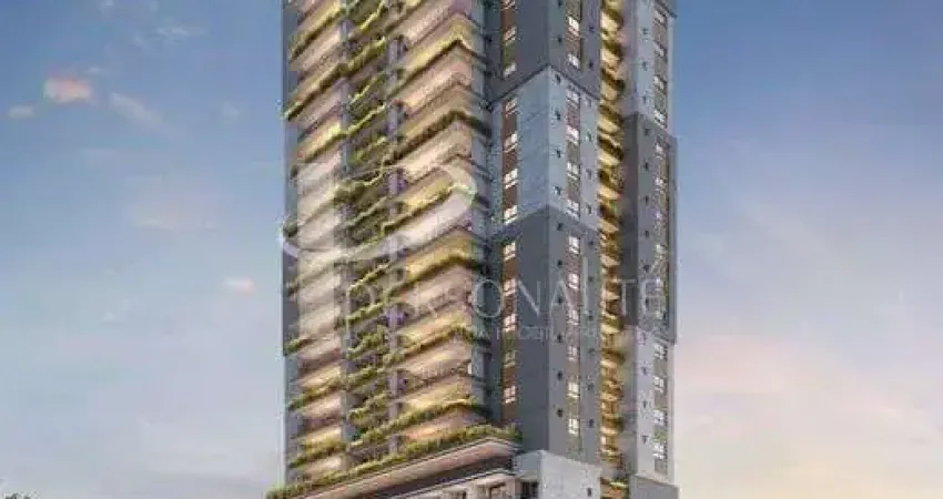 Flat com 4 quartos à venda na Rua Capote Valente, 65, Pinheiros, São Paulo