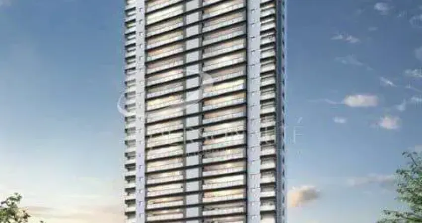 Apartamento com 3 quartos à venda na Rua Laplace, 186, Campo Belo, São Paulo