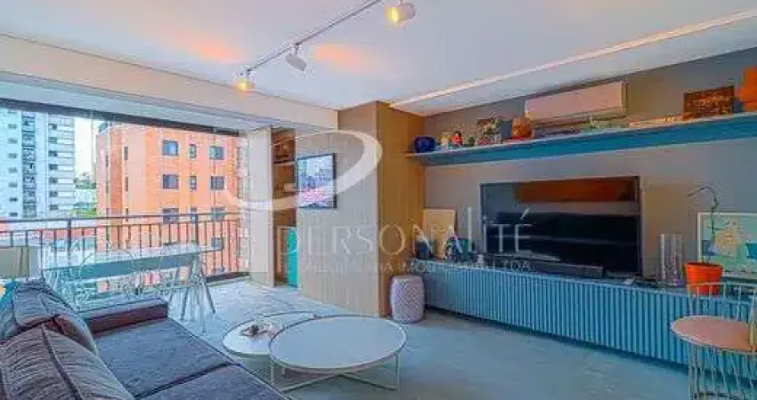 Cobertura com 2 quartos à venda na Rua Dom Armando Lombardi, 682, Jardim Guedala, São Paulo