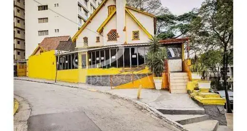 Casa com 5 quartos à venda na Rua Santa Branca, 30, Bela Vista, São Paulo