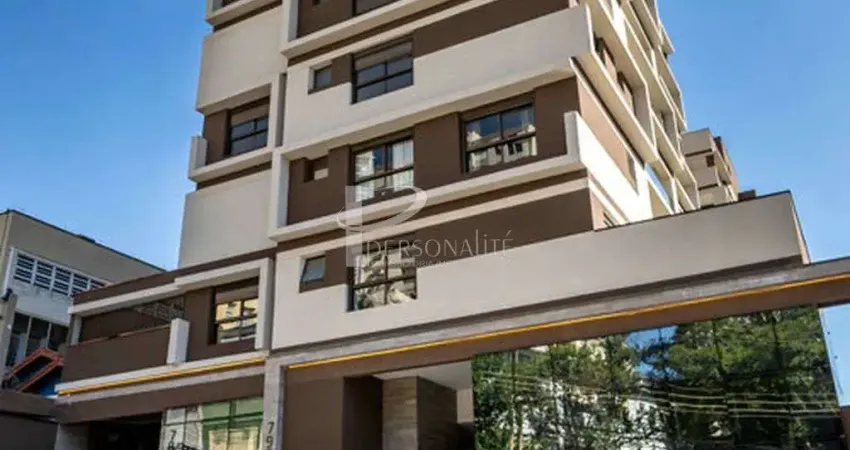 Apartamento com 4 quartos à venda na Rua Wanderley, 795, Perdizes, São Paulo