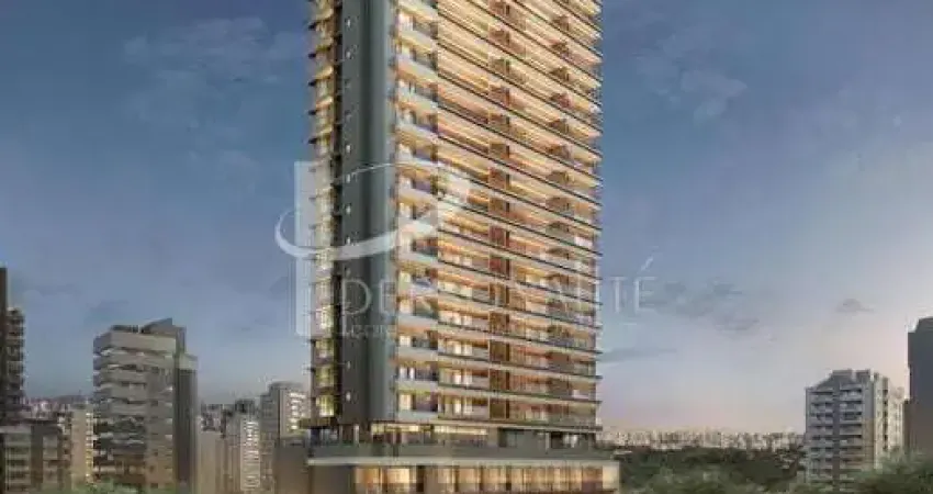 Cobertura com 3 quartos à venda na Rua João Lourenço, 706, Vila Nova Conceição, São Paulo