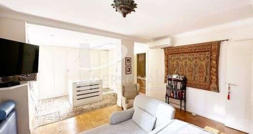 Apartamento com 2 quartos à venda na Alameda Lorena, 1366, Jardins, São Paulo