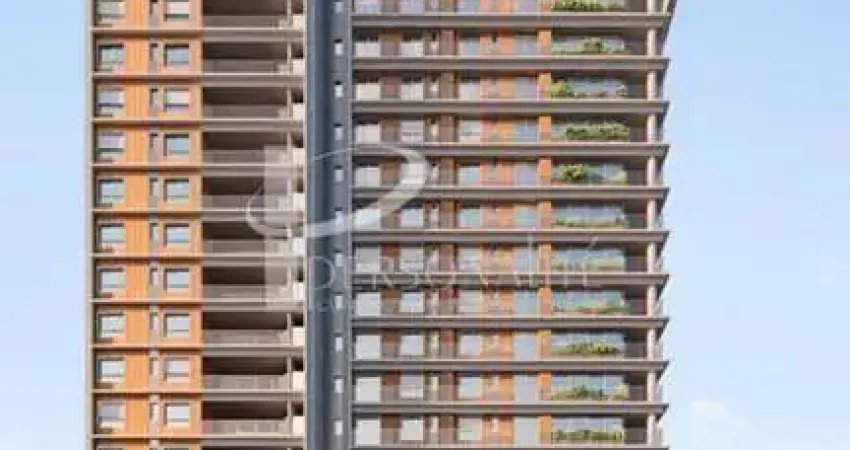 Leaf loefgren vila mariana - residencial - breve lançamento