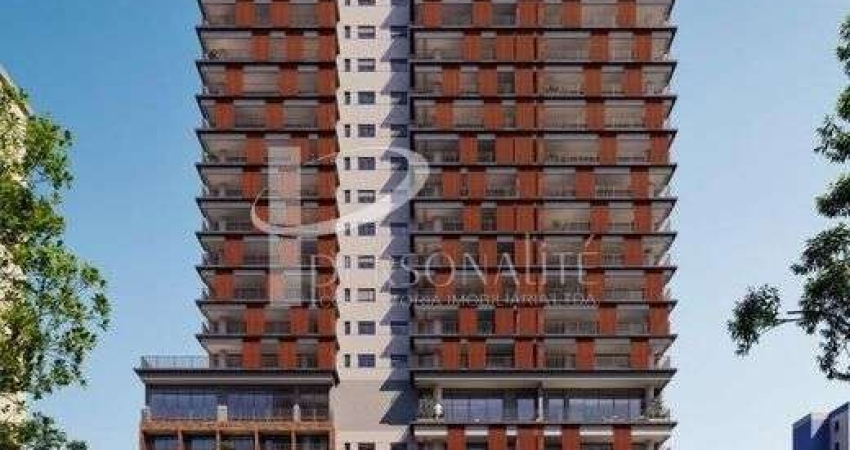Flat com 3 quartos à venda na Rua Galofre, 273, Vila Mariana, São Paulo