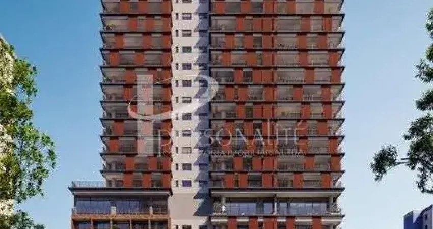 Flat com 3 quartos à venda na Rua Galofre, 175, Vila Mariana, São Paulo