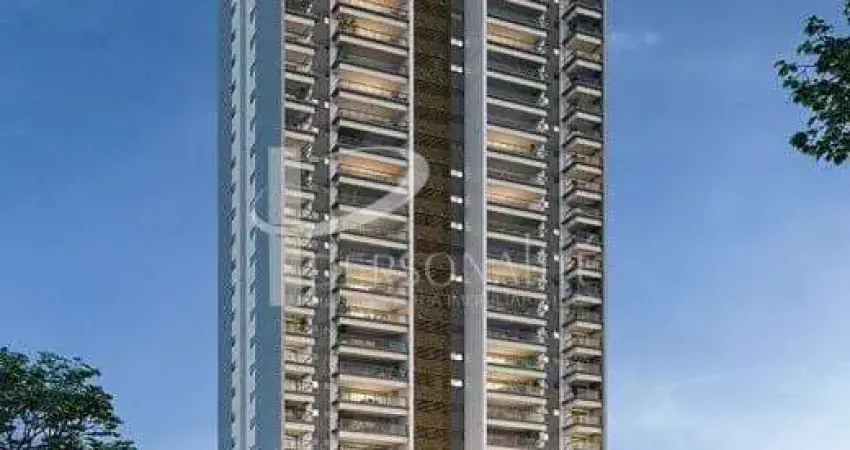 Apartamento com 4 quartos à venda na Rua do Estilo Barroco, 721, Santo Amaro, São Paulo