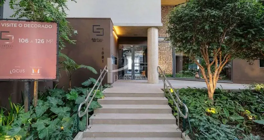 Apartamento com 3 quartos à venda na Rua Apinajés, 1018, Perdizes, São Paulo