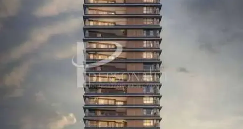 Apartamento com 1 quarto à venda na Rua Pamplona, 112, Jardim Paulista, São Paulo