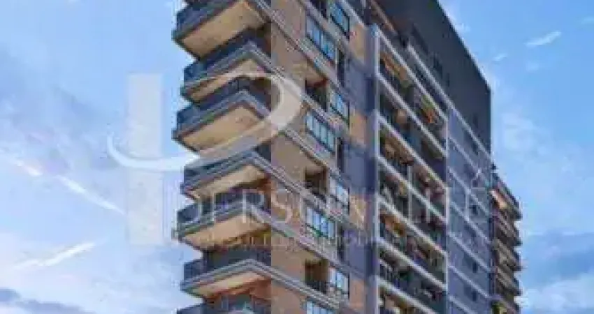 Apartamento com 3 quartos à venda na Avenida Agami, 333, Moema, São Paulo