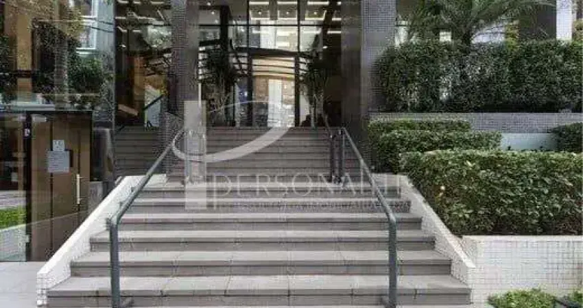 Sala comercial à venda na Avenida Brigadeiro Luís Antônio, 2503, Jardim Paulista, São Paulo