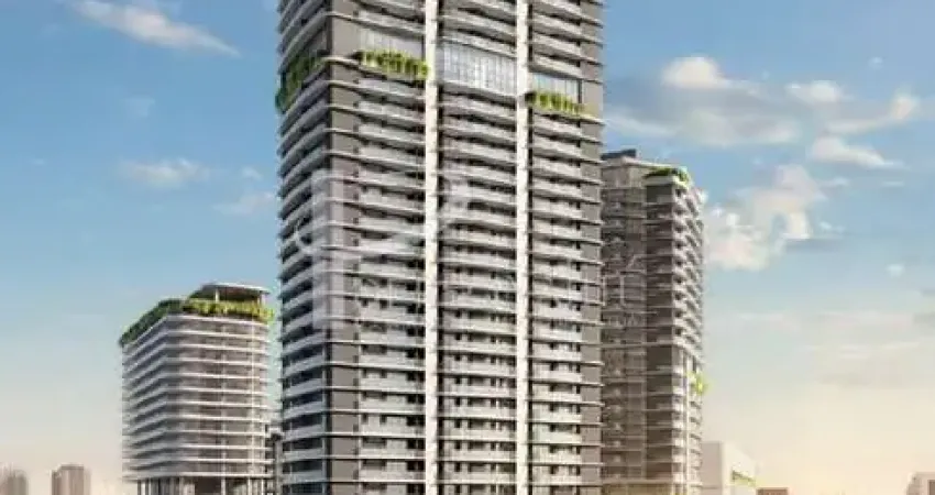 Apartamento com 3 quartos à venda na Avenida Marginal do Rio Pinheiros, 14500, Real Parque, São Paulo