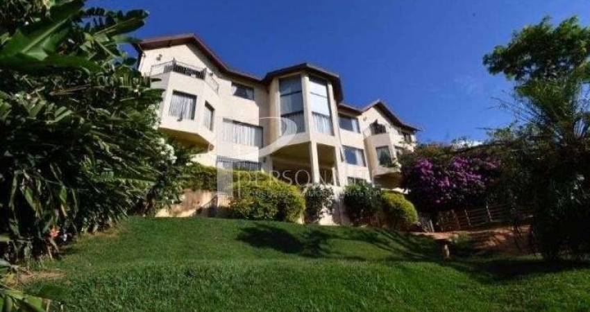 Casa com 5 quartos à venda no Centro, Águas de Lindóia 