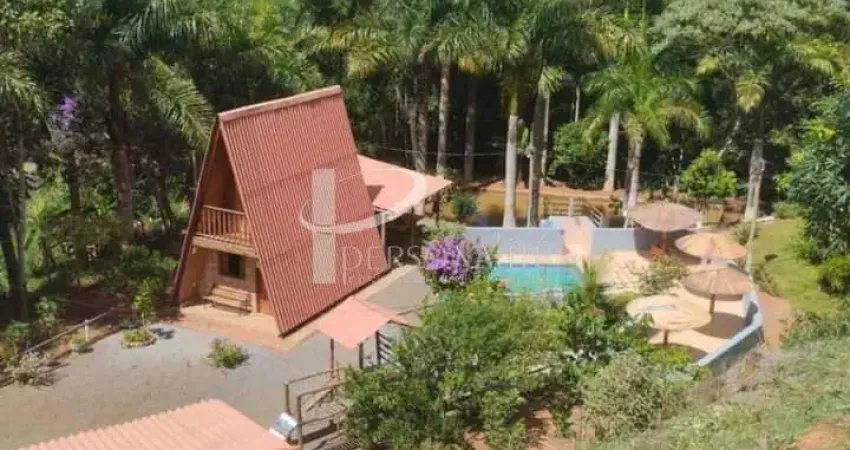 Casa com 2 quartos à venda na zona rural bom sucesso, 101, Centro, Teixeiras
