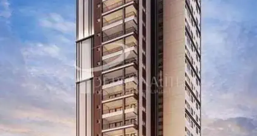 Apartamento com 3 quartos à venda na Rua Campevas, 300, Perdizes, São Paulo