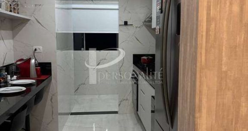 Apartamento com 4 quartos, Vila Gumercindo - São Paulo
