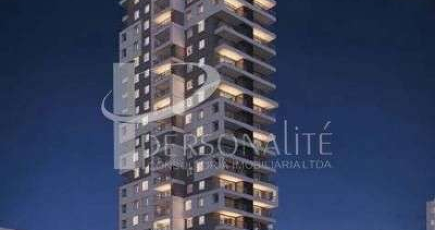 Flat/Loft/Estúdio, Cidade Monções - São Paulo