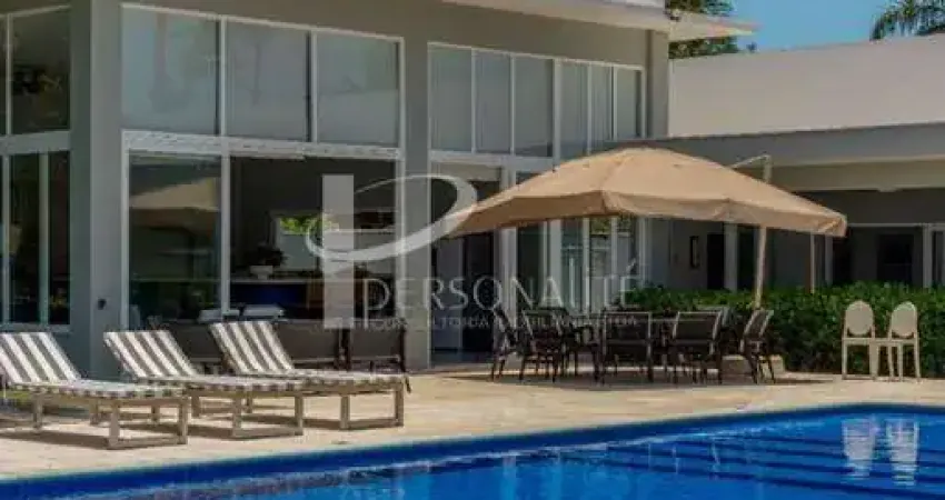 Casa de Condomínio, 930 m2, 7 suítes, para venda, Praia Vermelha, Ubatuba - SP.