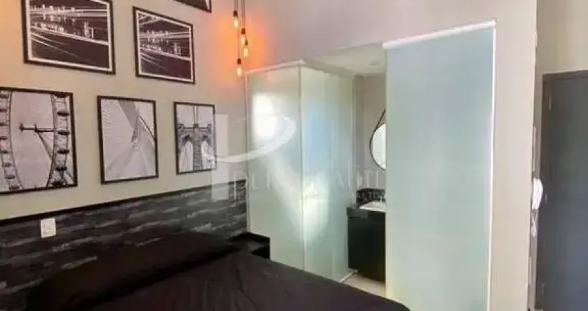 Flat/Loft/Estúdio com 1 quarto, Vila Olímpia - São Paulo